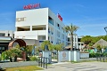Aparthotel Ashanti, Bibione