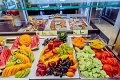 Aparthotel Ashanti, Bibione