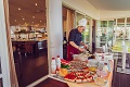 Aparthotel Ashanti, Bibione