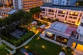 Aparthotel Ashanti, Bibione