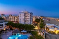 Aparthotel Ashanti, Bibione