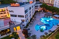 Aparthotel Ashanti, Bibione