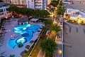 Aparthotel Ashanti, Bibione
