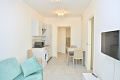 Aparthotel Ashanti, Bibione