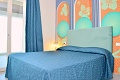 Aparthotel Ashanti, Bibione