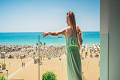 Aparthotel Ashanti, Bibione