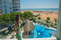 Aparthotel Ashanti, Bibione