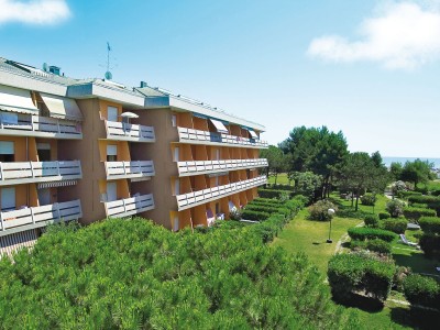 Apartmny Atollo Bibione