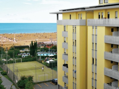 Apartmny Aurora, Bibione