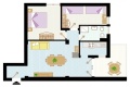 Apartmny Aurora, Bibione