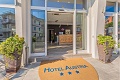 Hotel Austria, Caorle