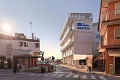 Hotel Austria, Caorle