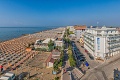 Hotel Austria, Caorle