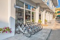 Hotel Austria, Caorle