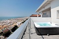 Hotel Austria, Caorle