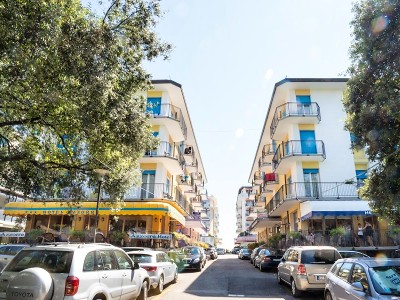 Hotel Azzore & Antille  - Lido di Jesolo