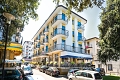 Hotel Azzore & Antille, Lido di Jesolo