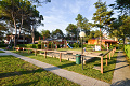 Villaggio Azzurro, Bibione