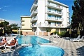 Rezidencia Bali, Lido di Jesolo