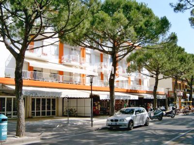 Apartmny Bardini Lido di Jesolo