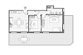 Apartmny Bardini, Lido di Jesolo