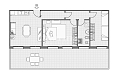 Apartmny Bardini, Lido di Jesolo