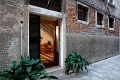 Hotel Basilea, Bentky