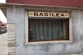 Hotel Basilea, Bentky