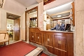 Hotel Basilea, Bentky