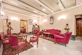 Hotel Basilea, Bentky