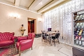 Hotel Basilea, Bentky