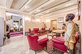 Hotel Basilea, Bentky