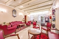 Hotel Basilea, Bentky