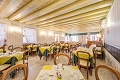 Hotel Basilea, Bentky