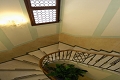 Hotel Basilea, Bentky