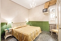 Hotel Basilea, Bentky