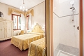 Hotel Basilea, Bentky