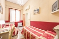 Hotel Basilea, Bentky