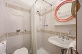 Hotel Basilea, Bentky