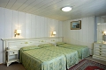 Hotel Basilea, Bentky