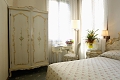 Hotel Basilea, Bentky