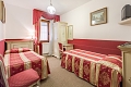 Hotel Basilea, Bentky