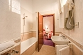 Hotel Basilea, Bentky