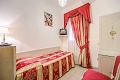 Hotel Basilea, Bentky