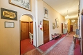 Hotel Basilea, Bentky
