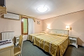 Hotel Basilea, Bentky