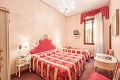 Hotel Basilea, Bentky