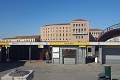 Hotel Basilea, Bentky