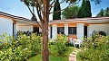 Ville Battiston, Bibione