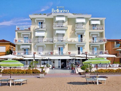 Hotel Bellariva, Lido di Jesolo
